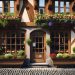 Les restaurant alsacien